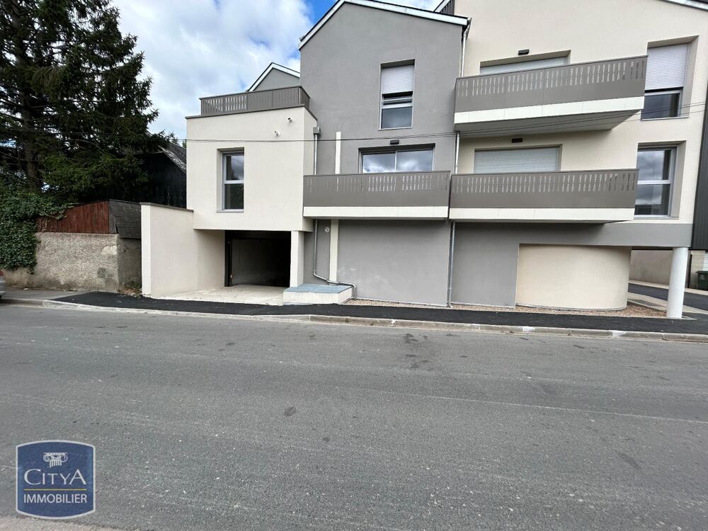 location Parking / Garage Tours (37100)