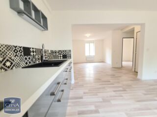  Appartement � louer 2 pi�ces 46 m�