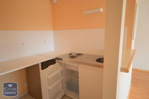  Appartement � louer 2 pi�ces 37 m�