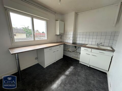  Appartement � louer 3 pi�ces 55 m�