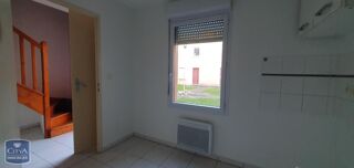  Maison à louer 3 pièces 69 m²