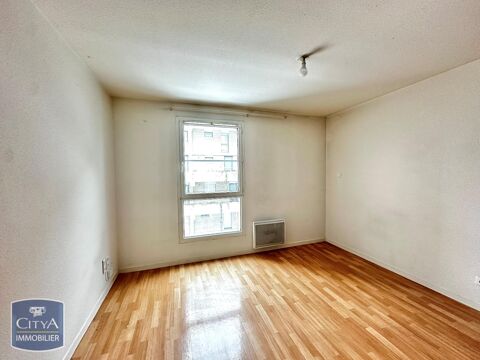  Appartement � louer 1 pi�ce 20 m�