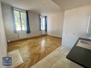  Appartement à louer 1 pièce 39 m²