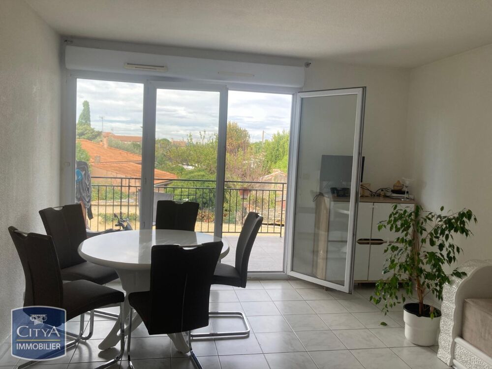 À LOUER : Appartement T3 lumineux à ORANGE ! Découvrez c....