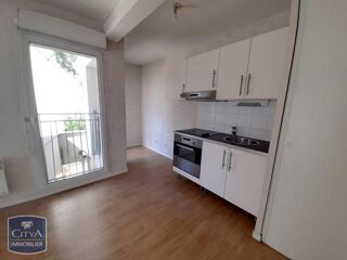 location Appartement - 2 pièce(s) - 48 m² Joué-lès-Tours (37300)