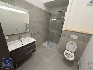  Appartement à louer 1 pièce 29 m²