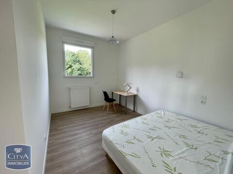  Appartement � louer 1 pi�ce 12 m�