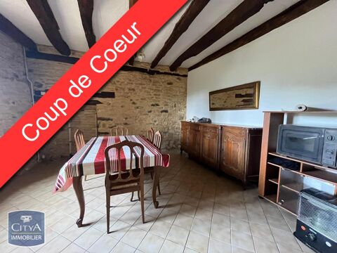   Location Maison Maison - 4 pièce(s) - 90 m²