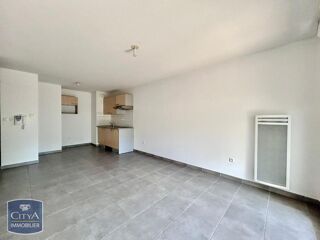  Appartement à louer 3 pièces 59 m²