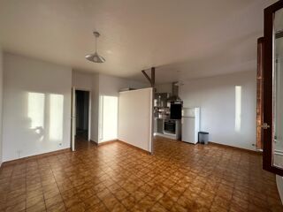 Appartement  vendre 2 pices 47 m