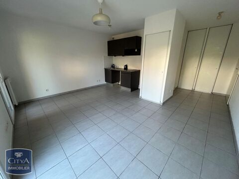  Appartement  louer 1 pice 28 m