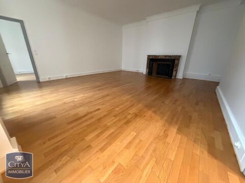  Appartement  louer 2 pices 77 m