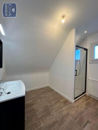  Maison à louer 5 pièces 112 m²