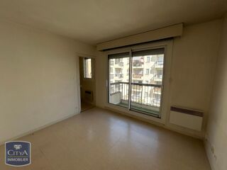  Appartement à louer 1 pièce 27 m²