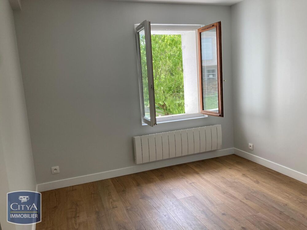 location Appartement - 2 pièce(s) - 41 m² Corbeil-Essonnes (91100)