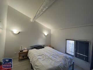  Appartement à louer 2 pièces 41 m²