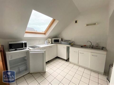  Appartement  louer 2 pices 49 m