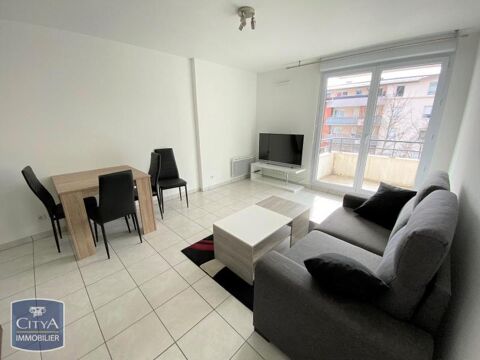   Location Appartement Appartement - 2 pi�ce(s) - 42 m�