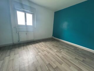  Appartement à louer 3 pièces 54 m²