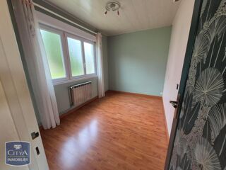  Maison à louer 4 pièces 78 m²