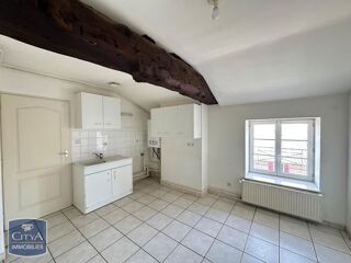  Appartement à louer 2 pièces 34 m²