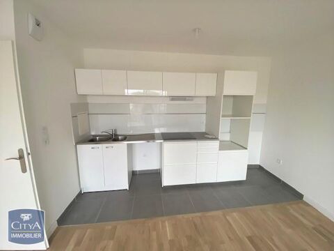   Location Appartement Appartement - 2 pice(s) - 44 m