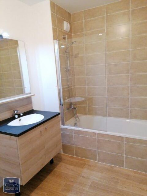  Appartement � louer 3 pi�ces 66 m�