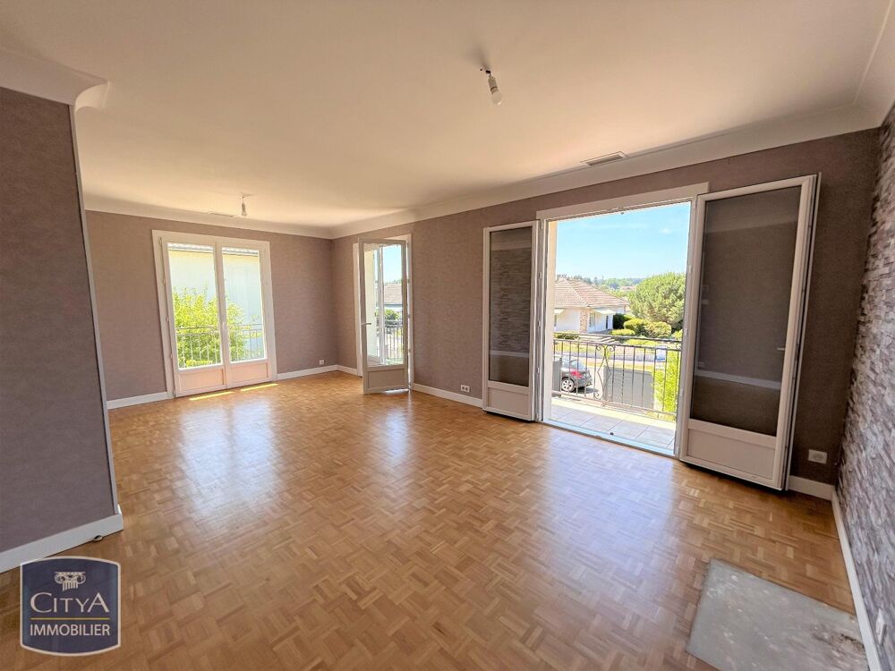 location Maison - 4 pièce(s) - 102 m² Couzeix (87270)