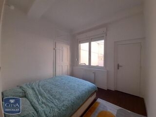  Appartement à louer 2 pièces 40 m²