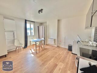  Appartement à louer 2 pièces 38 m²