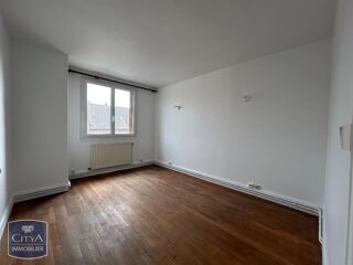  Appartement à louer 2 pièces 46 m²