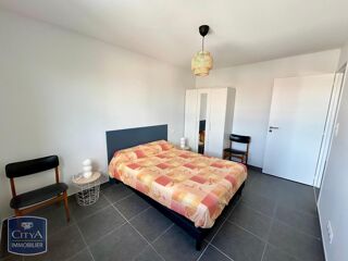  Appartement � louer 2 pi�ces 43 m�