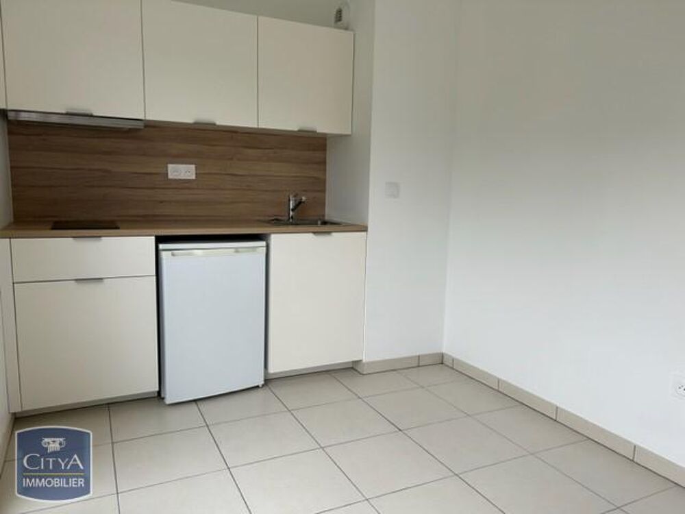 location Appartement - 1 pièce(s) - 32 m² Château-Thierry (02400)