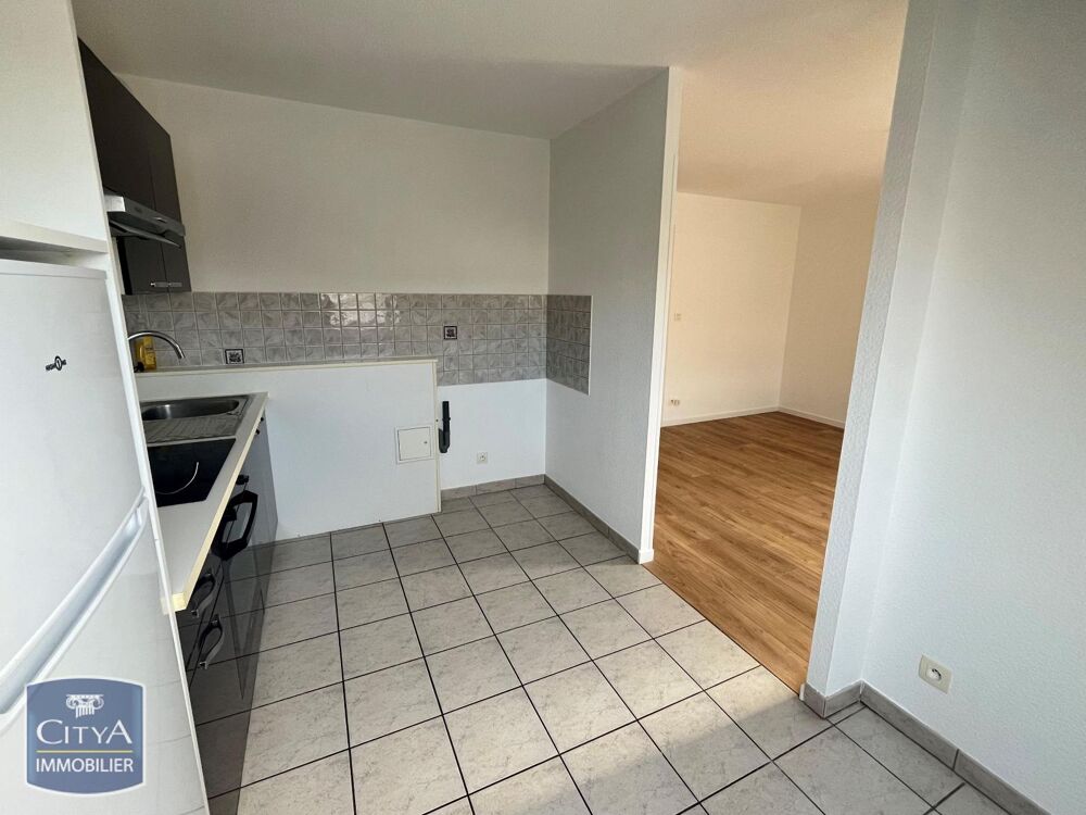 location Appartement - 2 pièce(s) - 44 m² Obernai (67210)