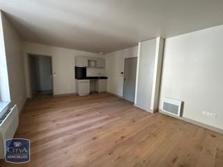  Appartement à louer 1 pièce 30 m²