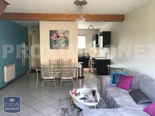  Appartement � louer 2 pi�ces 43 m�