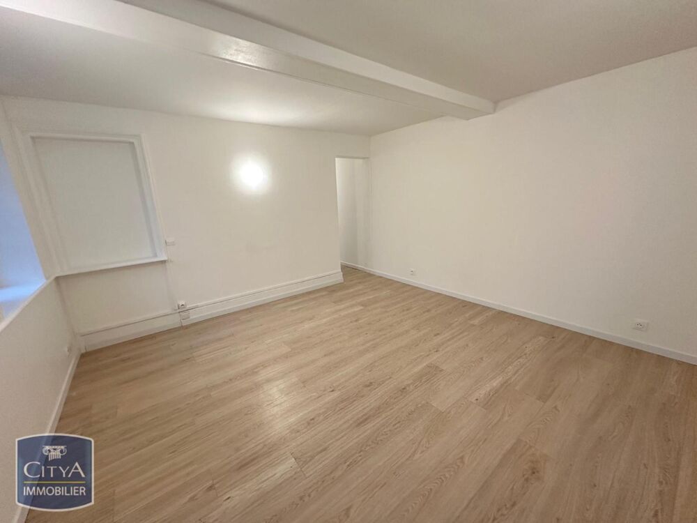 location Appartement - 3 pièce(s) - 50 m² Heudebouville (27400)