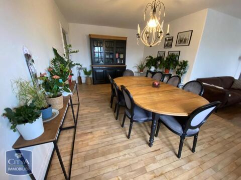  Appartement  louer 6 pices 138 m Laon