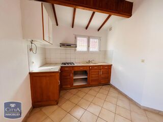  Appartement à louer 2 pièces 33 m²