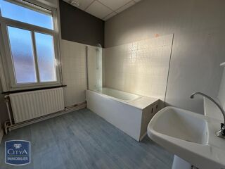  Maison � louer 4 pi�ces 113 m�