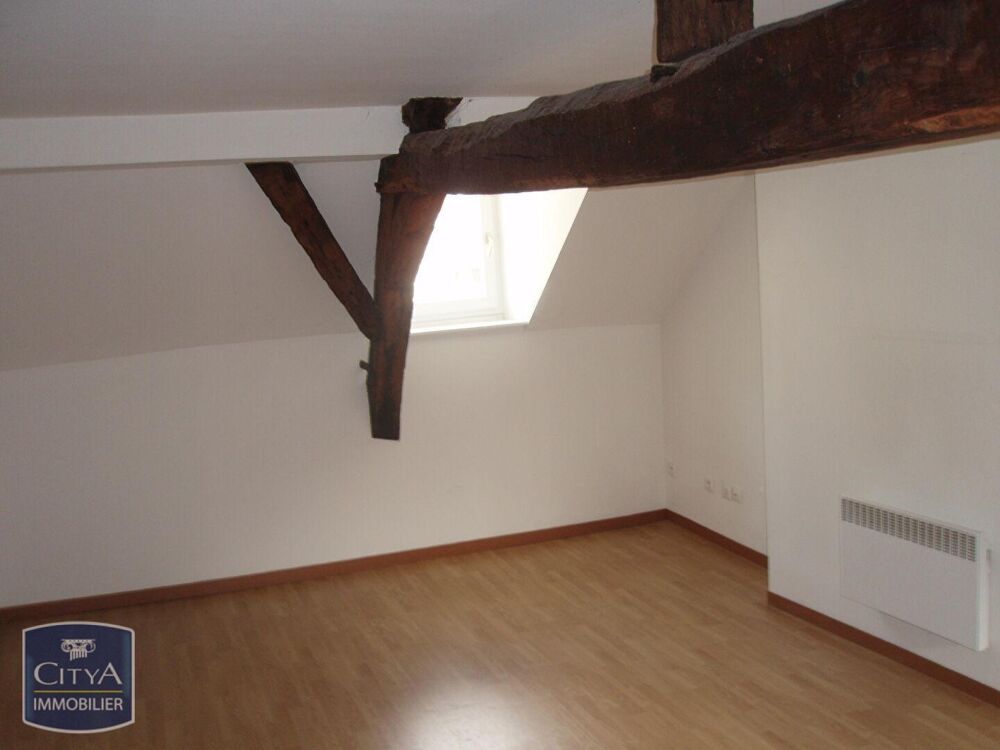 location Appartement - 2 pièce(s) - 46 m² Lille (59000)