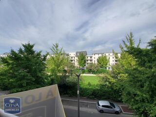  Appartement à louer 1 pièce 18 m²