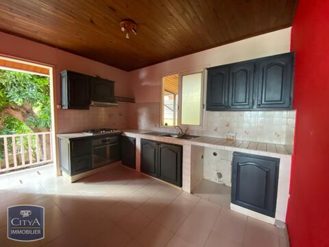  Maison � louer 4 pi�ces 70 m�