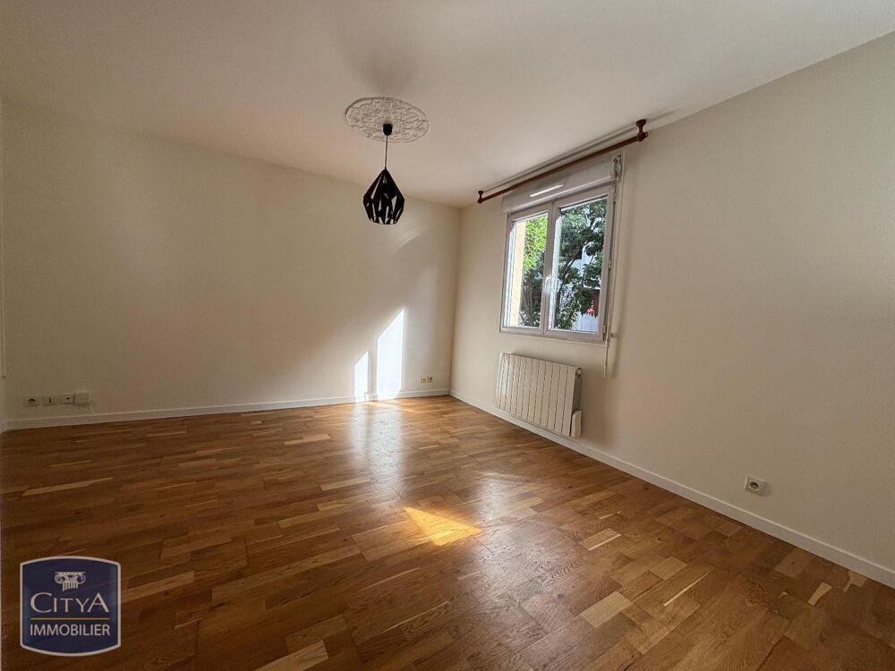 EXCLUSIVITÉ - APPARTEMENT 3 PIECES - DISPONIBLE DE SUITE....