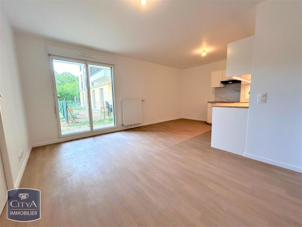 location Appartement - 2 pièce(s) - 42 m² Dourdan (91410)