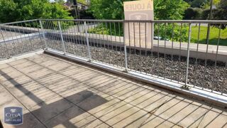 location Appartement - 3 pièce(s) - 63 m² Cornebarrieu (31700)