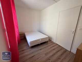  Appartement à louer 3 pièces 46 m²