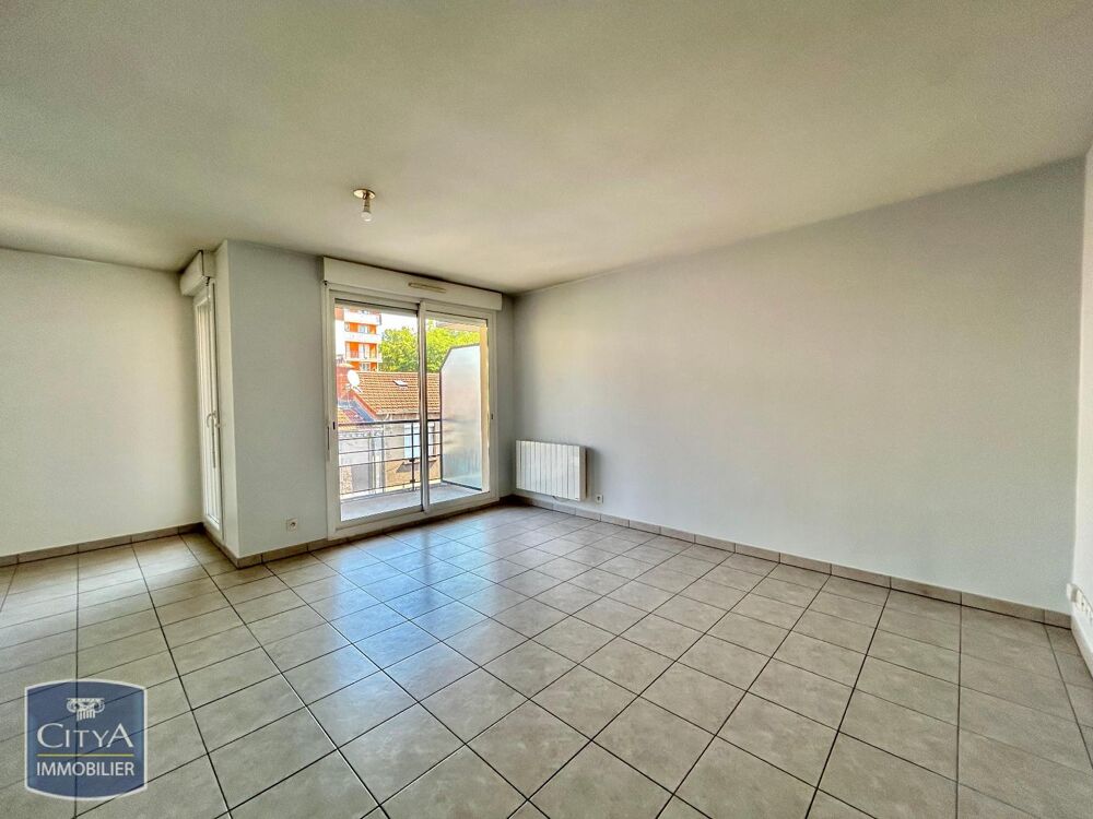 location Appartement - 2 pièce(s) - 48 m² Saint-Étienne (42000)