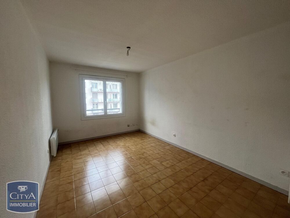 À LOUER : Appartement T1 à Grenoble, situé 3 AVENUE DE V....