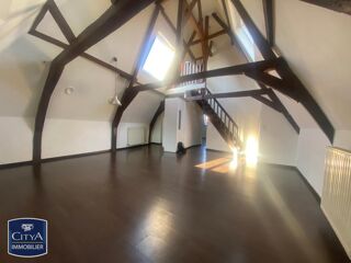  Appartement à louer 3 pièces 70 m²